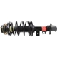 Purchase Top-Quality Front Quick Strut Assembly by MONROE - 171574 pa6