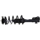 Purchase Top-Quality Front Quick Strut Assembly by MONROE - 171575 pa2