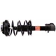 Purchase Top-Quality Front Quick Strut Assembly by MONROE - 171592 pa1