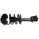 Purchase Top-Quality Front Quick Strut Assembly by MONROE - 171592 pa13