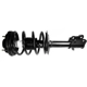Purchase Top-Quality Front Quick Strut Assembly by MONROE - 171592 pa3