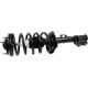 Purchase Top-Quality MONROE - 171593 - Front Quick Strut Assembly pa2