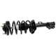 Purchase Top-Quality MONROE - 171593 - Front Quick Strut Assembly pa3