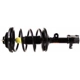 Purchase Top-Quality Front Quick Strut Assembly by MONROE - 171597 pa1