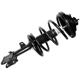Purchase Top-Quality Front Quick Strut Assembly by MONROE - 171597 pa4