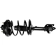 Purchase Top-Quality Front Quick Strut Assembly by MONROE - 171598 pa3