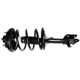 Purchase Top-Quality Front Quick Strut Assembly by MONROE - 171598 pa4