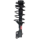 Purchase Top-Quality Front Quick Strut Assembly by MONROE - 171600 pa3