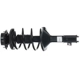 Purchase Top-Quality Front Quick Strut Assembly by MONROE - 171600 pa4