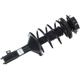 Purchase Top-Quality Front Quick Strut Assembly by MONROE - 171600 pa5