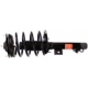 Purchase Top-Quality Front Quick Strut Assembly by MONROE - 171615 pa1