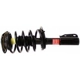 Purchase Top-Quality Front Quick Strut Assembly by MONROE - 171665 pa1