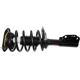 Purchase Top-Quality Front Quick Strut Assembly by MONROE - 171665 pa3