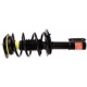 Purchase Top-Quality Front Quick Strut Assembly by MONROE - 171670 pa1