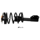Purchase Top-Quality Front Quick Strut Assembly by MONROE - 171672 pa13