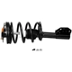 Purchase Top-Quality Front Quick Strut Assembly by MONROE - 171672 pa4