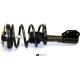 Purchase Top-Quality Front Quick Strut Assembly by MONROE - 171672 pa5