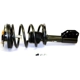 Purchase Top-Quality Front Quick Strut Assembly by MONROE - 171672 pa6