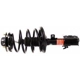 Purchase Top-Quality Front Quick Strut Assembly by MONROE - 171678 pa1