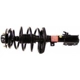 Purchase Top-Quality Front Quick Strut Assembly by MONROE - 171679 pa1