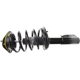 Purchase Top-Quality Front Quick Strut Assembly by MONROE - 171684 pa4