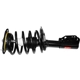 Purchase Top-Quality Front Quick Strut Assembly by MONROE - 171685 pa2