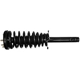 Purchase Top-Quality Front Quick Strut Assembly by MONROE - 171691R pa10