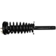 Purchase Top-Quality Front Quick Strut Assembly by MONROE - 171691R pa4