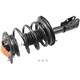 Purchase Top-Quality Front Quick Strut Assembly by MONROE - 171822 pa11