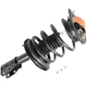 Purchase Top-Quality Front Quick Strut Assembly by MONROE - 171822 pa13