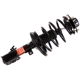 Purchase Top-Quality Front Quick Strut Assembly by MONROE - 172101 pa6