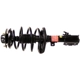 Purchase Top-Quality Front Quick Strut Assembly by MONROE - 172102 pa2
