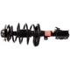 Purchase Top-Quality Front Quick Strut Assembly by MONROE - 172102 pa3