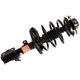Purchase Top-Quality Front Quick Strut Assembly by MONROE - 172102 pa4