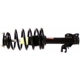 Purchase Top-Quality Front Quick Strut Assembly by MONROE - 172105 pa2