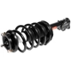 Purchase Top-Quality Front Quick Strut Assembly by MONROE - 172105 pa5