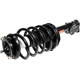 Purchase Top-Quality Front Quick Strut Assembly by MONROE - 172105 pa8