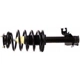Purchase Top-Quality Front Quick Strut Assembly by MONROE - 172106 pa2
