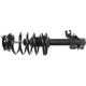 Purchase Top-Quality Front Quick Strut Assembly by MONROE - 172108 pa2