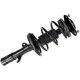 Purchase Top-Quality Front Quick Strut Assembly by MONROE - 172112 pa11