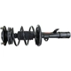 Purchase Top-Quality Front Quick Strut Assembly by MONROE - 172112 pa2
