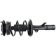 Purchase Top-Quality Front Quick Strut Assembly by MONROE - 172112 pa9