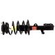 Purchase Top-Quality Front Quick Strut Assembly by MONROE - 172114 pa12