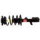 Purchase Top-Quality Front Quick Strut Assembly by MONROE - 172114 pa2