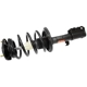 Purchase Top-Quality Front Quick Strut Assembly by MONROE - 172114 pa3