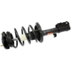 Purchase Top-Quality Front Quick Strut Assembly by MONROE - 172114 pa5