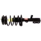 Purchase Top-Quality Front Quick Strut Assembly by MONROE - 172115 pa2