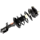 Purchase Top-Quality Front Quick Strut Assembly by MONROE - 172115 pa6
