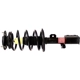 Purchase Top-Quality MONROE - 172116 - Front Quick Strut Assembly pa9