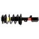 Purchase Top-Quality MONROE - 172117 - Front Quick Strut Assembly pa2